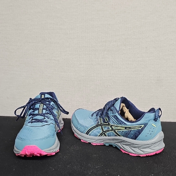 Asics Shoes - ASICS GEL-VENTURE 9 WOMENS SNEAKERS BFPM-01-173